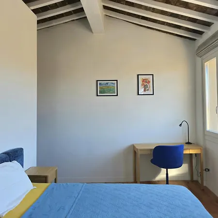 Santo Stefano - Vista Su Castello Medievale Appartamento Campi Bisenzio